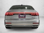 2019 Audi A8 L Base