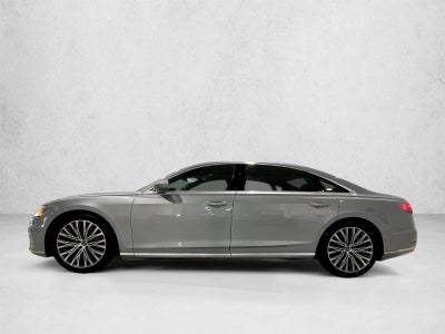 2019 Audi A8 L Base