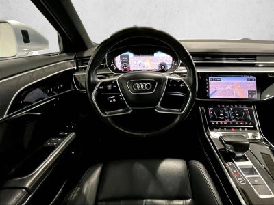 2019 Audi A8 L Base