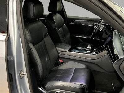 2019 Audi A8 L Base