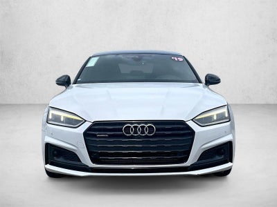 2019 Audi A5 45 Premium