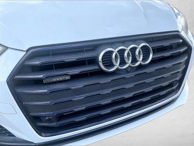 2019 Audi A5 45 Premium