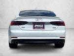 2019 Audi A5 45 Premium