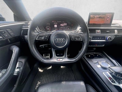 2019 Audi A5 45 Premium