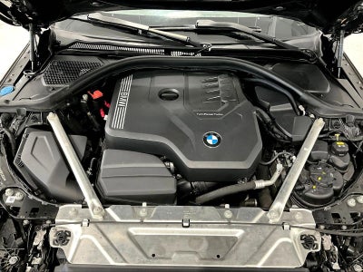 2023 BMW 4 Series 430i