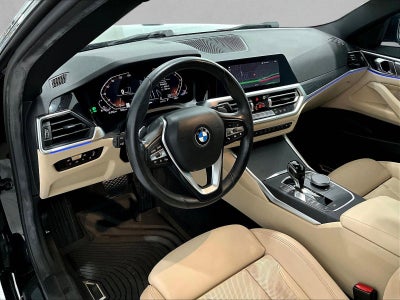 2023 BMW 4 Series 430i