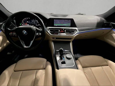 2023 BMW 4 Series 430i