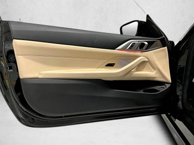 2023 BMW 4 Series 430i