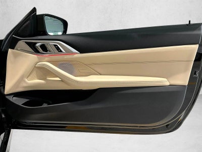 2023 BMW 4 Series 430i