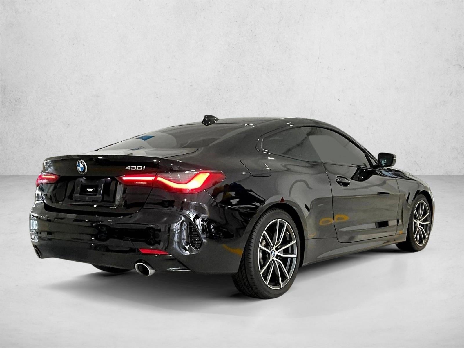 2023 BMW 4 Series 430i