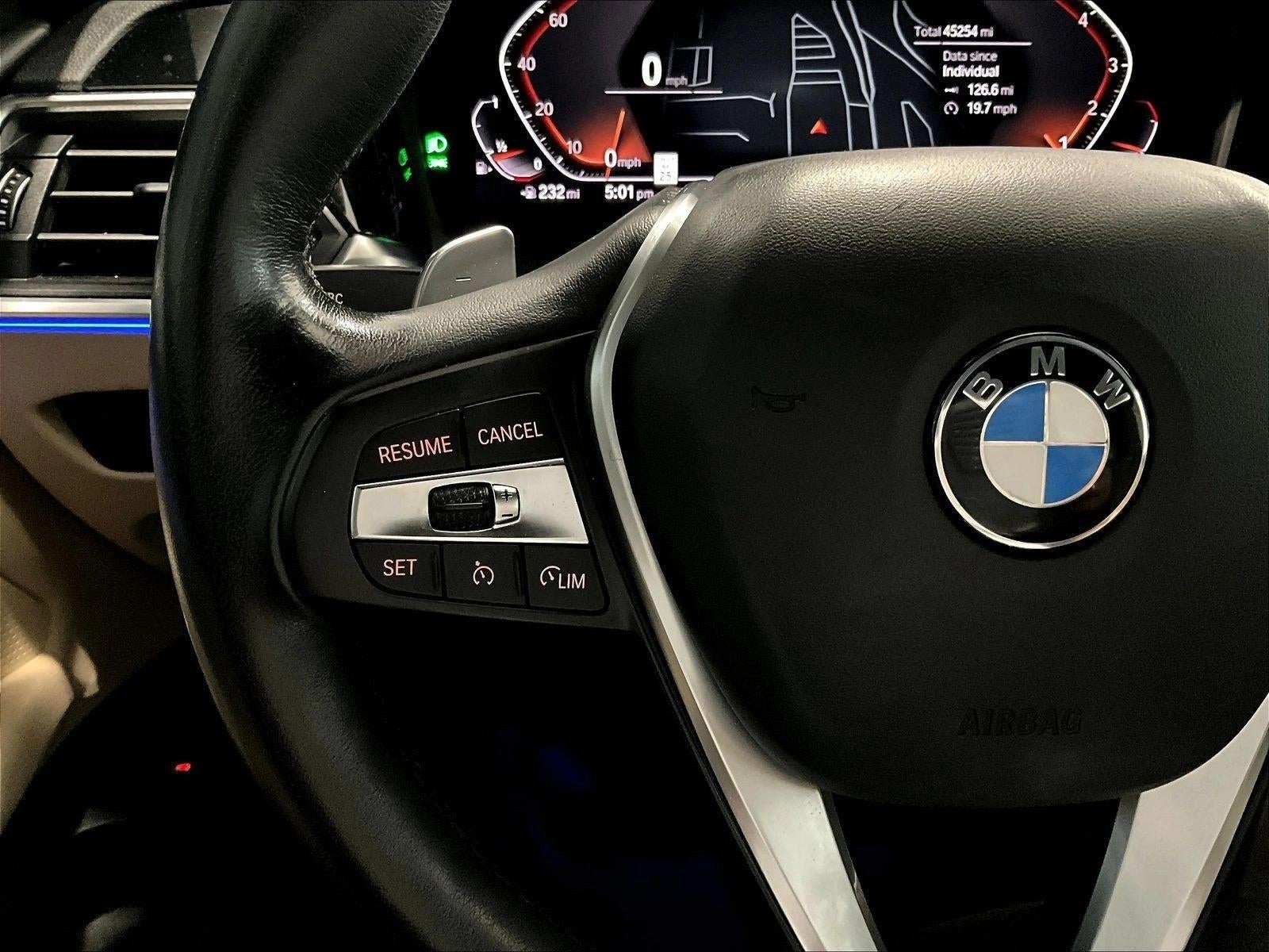 2023 BMW 4 Series 430i