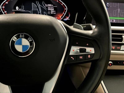 2023 BMW 4 Series 430i