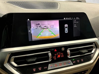 2023 BMW 4 Series 430i