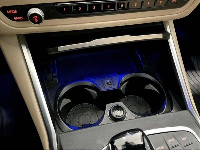 2023 BMW 4 Series 430i