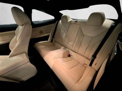 2023 BMW 4 Series 430i
