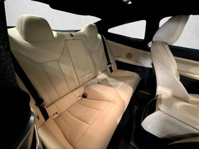 2023 BMW 4 Series 430i