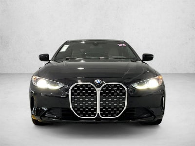 2023 BMW 4 Series 430i