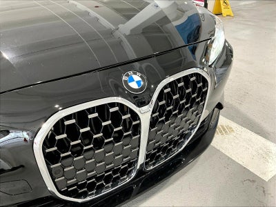 2023 BMW 4 Series 430i