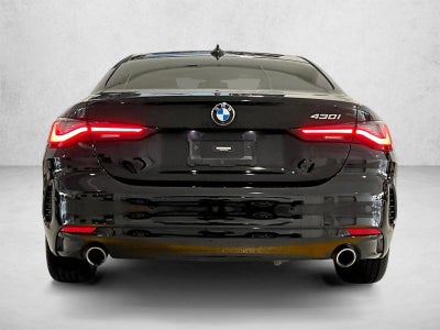 2023 BMW 4 Series 430i