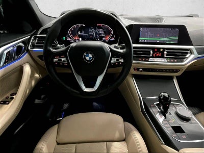 2023 BMW 4 Series 430i