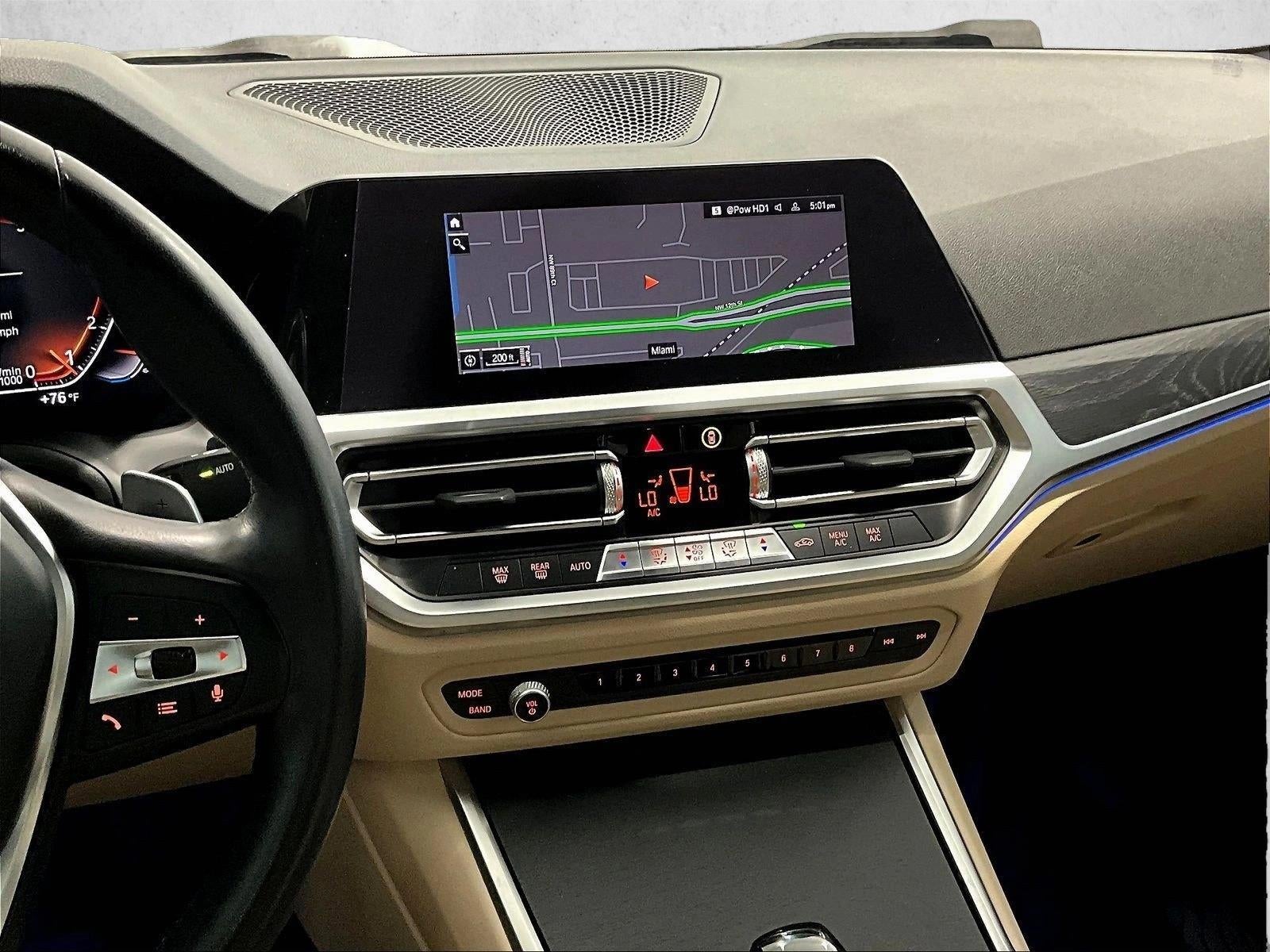 2023 BMW 4 Series 430i