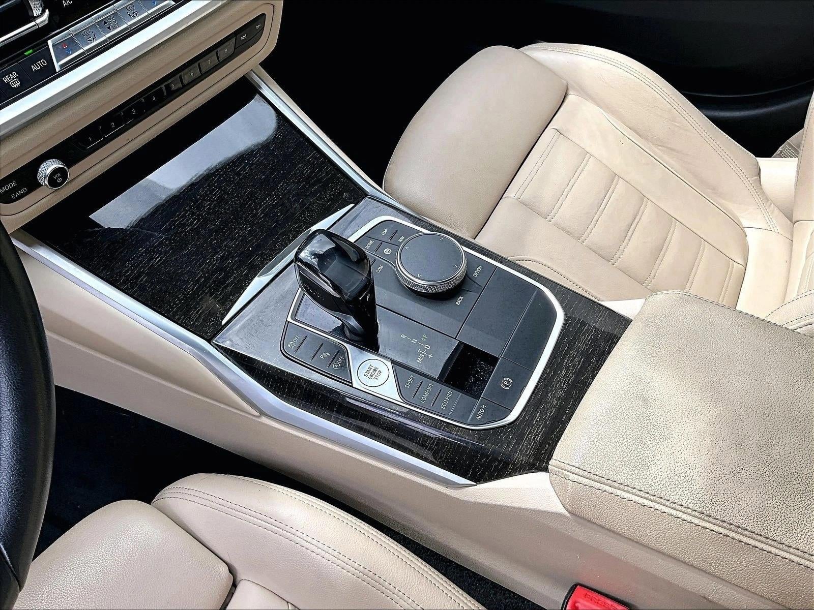 2020 BMW 3 Series 330i