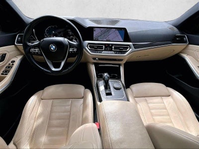 2020 BMW 3 Series 330i
