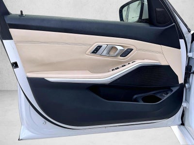 2020 BMW 3 Series 330i