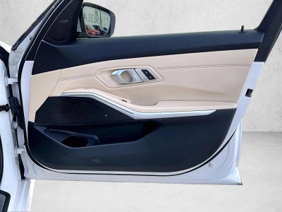 2020 BMW 3 Series 330i