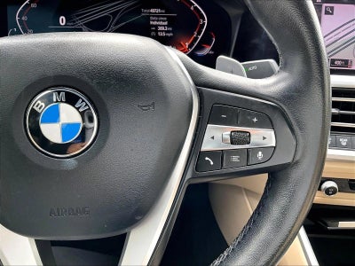 2020 BMW 3 Series 330i