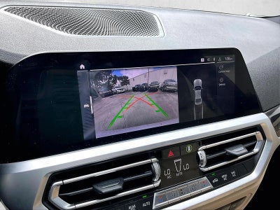 2020 BMW 3 Series 330i