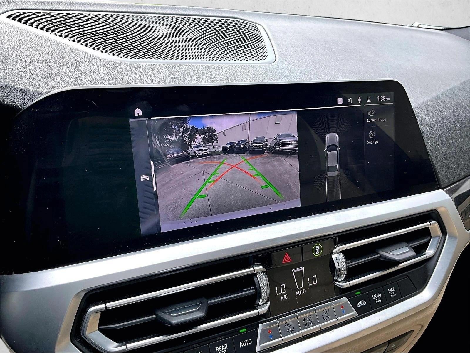 2020 BMW 3 Series 330i