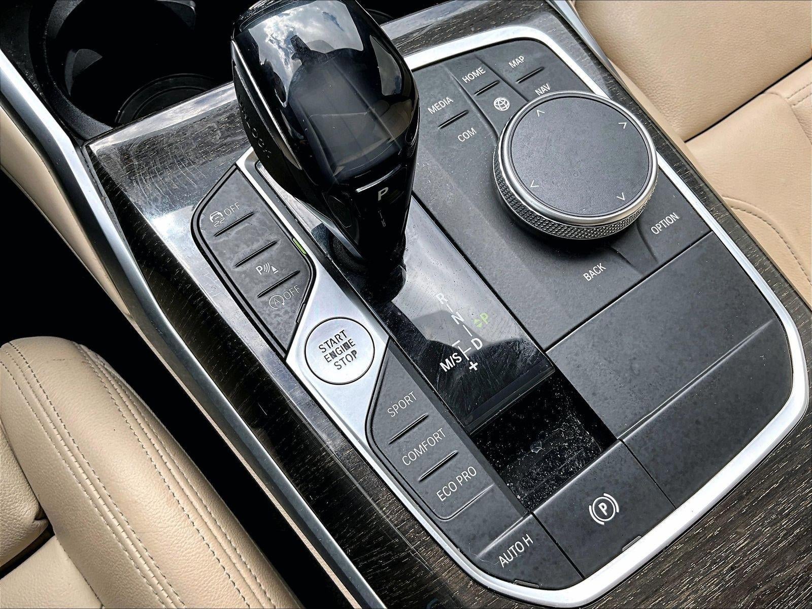 2020 BMW 3 Series 330i