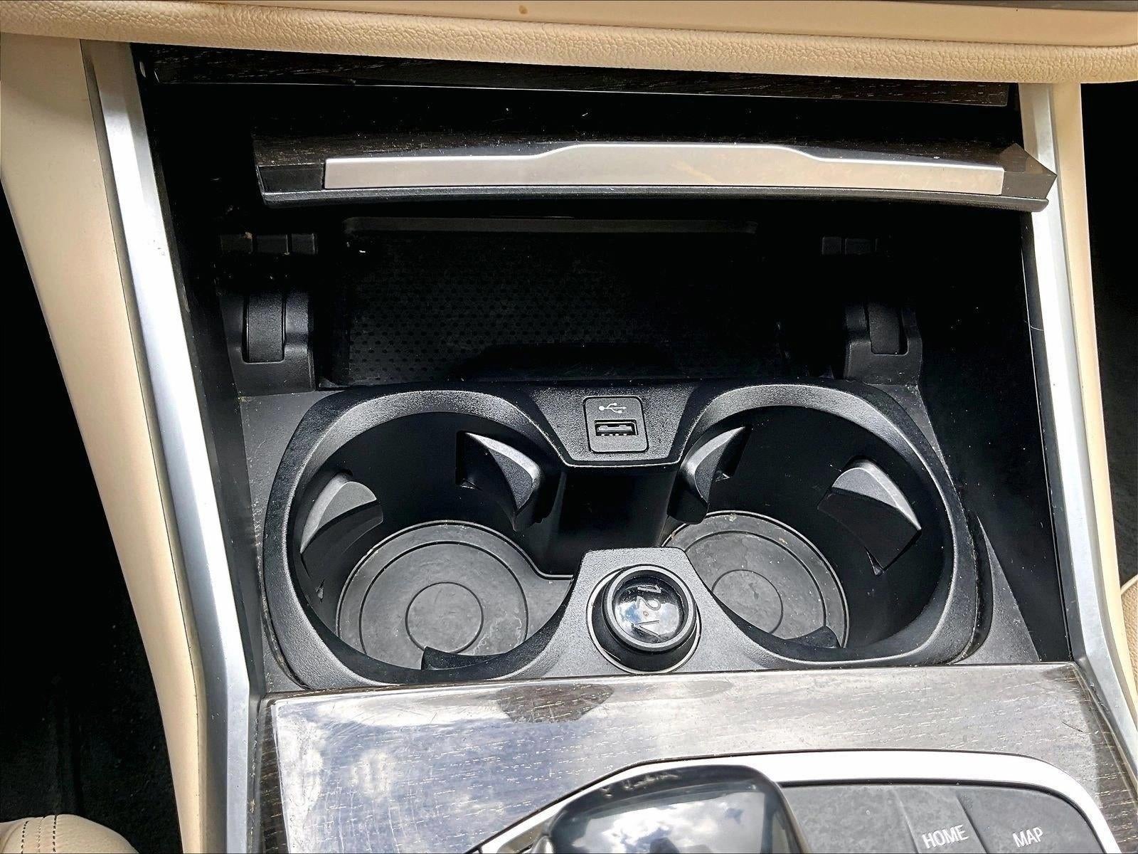 2020 BMW 3 Series 330i