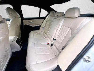 2020 BMW 3 Series 330i