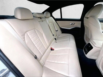 2020 BMW 3 Series 330i