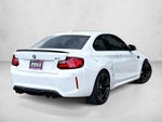 2017 BMW M2 NA