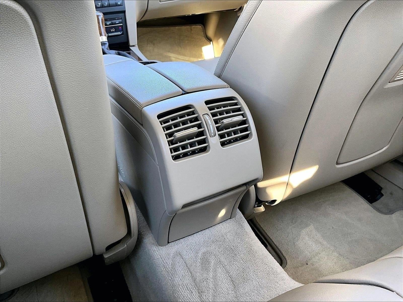 2012 Mercedes-Benz E-Class E 350