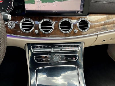 2018 Mercedes-Benz E 300 Base