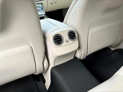 2018 Mercedes-Benz E 300 Base