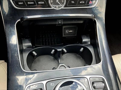 2018 Mercedes-Benz E 300 Base