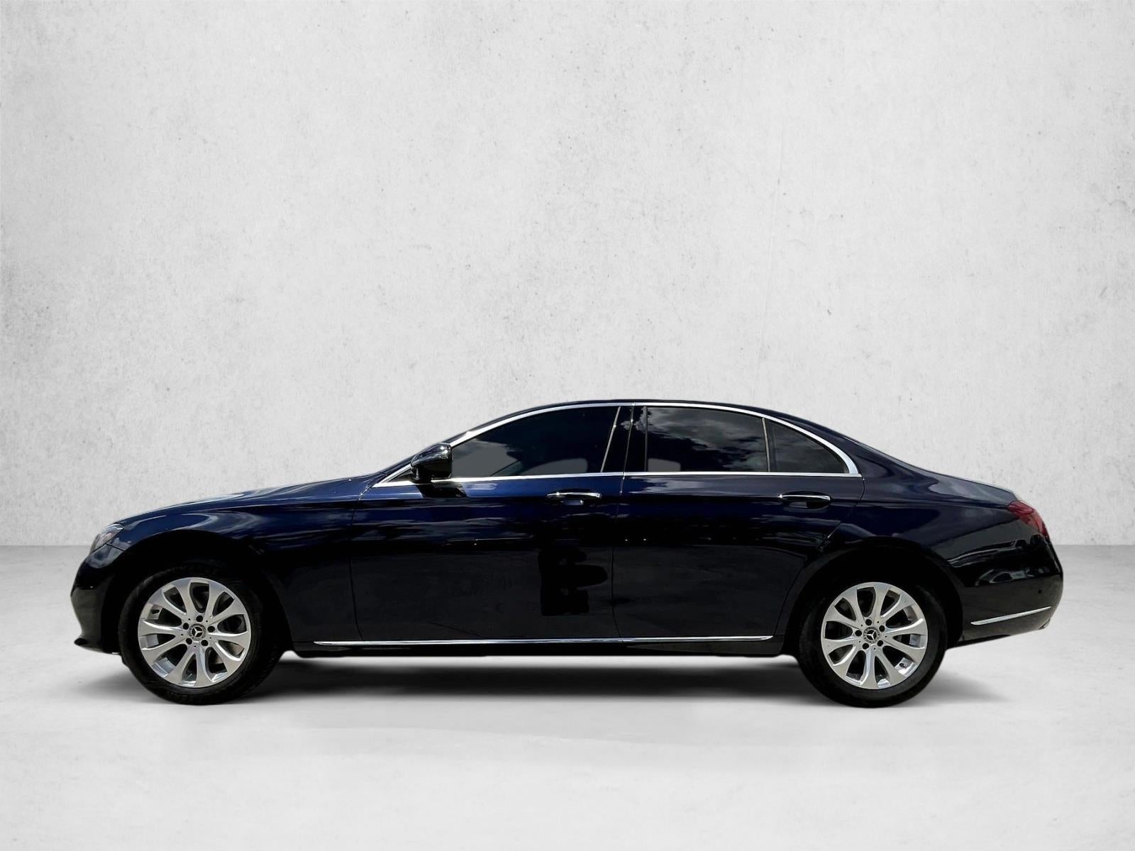 2018 Mercedes-Benz E 300 Base