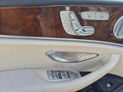 2020 Mercedes-Benz E 350 E 350