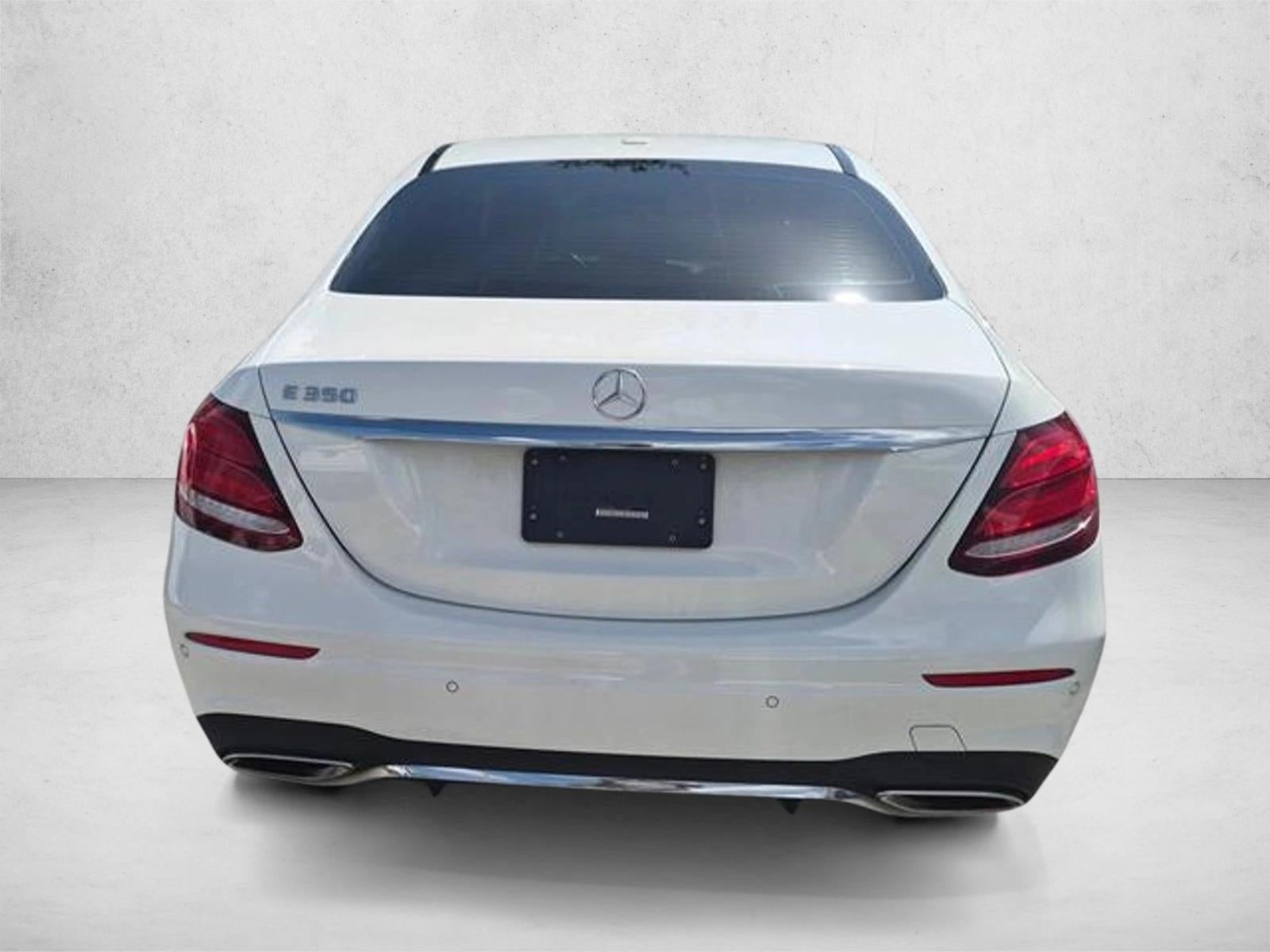 2020 Mercedes-Benz E 350 E 350