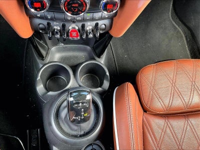 2023 MINI Convertible Cooper
