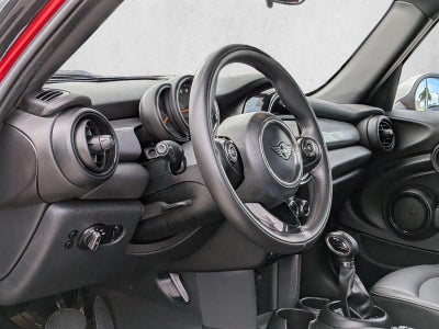 2019 MINI Hardtop 4 Door Oxford Edition