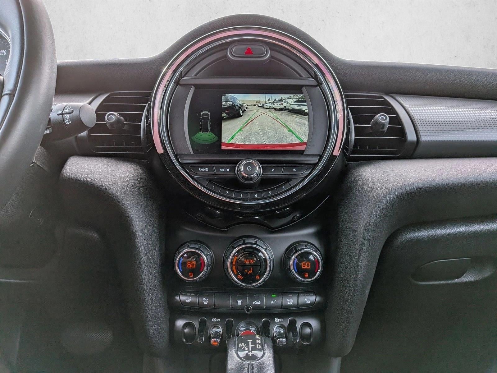 2019 MINI Hardtop 4 Door Oxford Edition