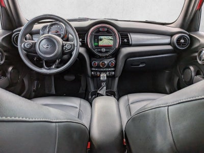 2019 MINI Hardtop 4 Door Oxford Edition