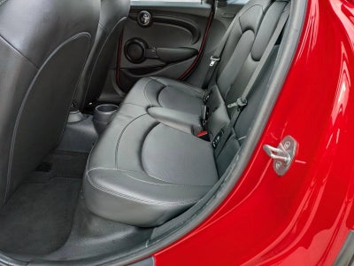 2019 MINI Hardtop 4 Door Oxford Edition