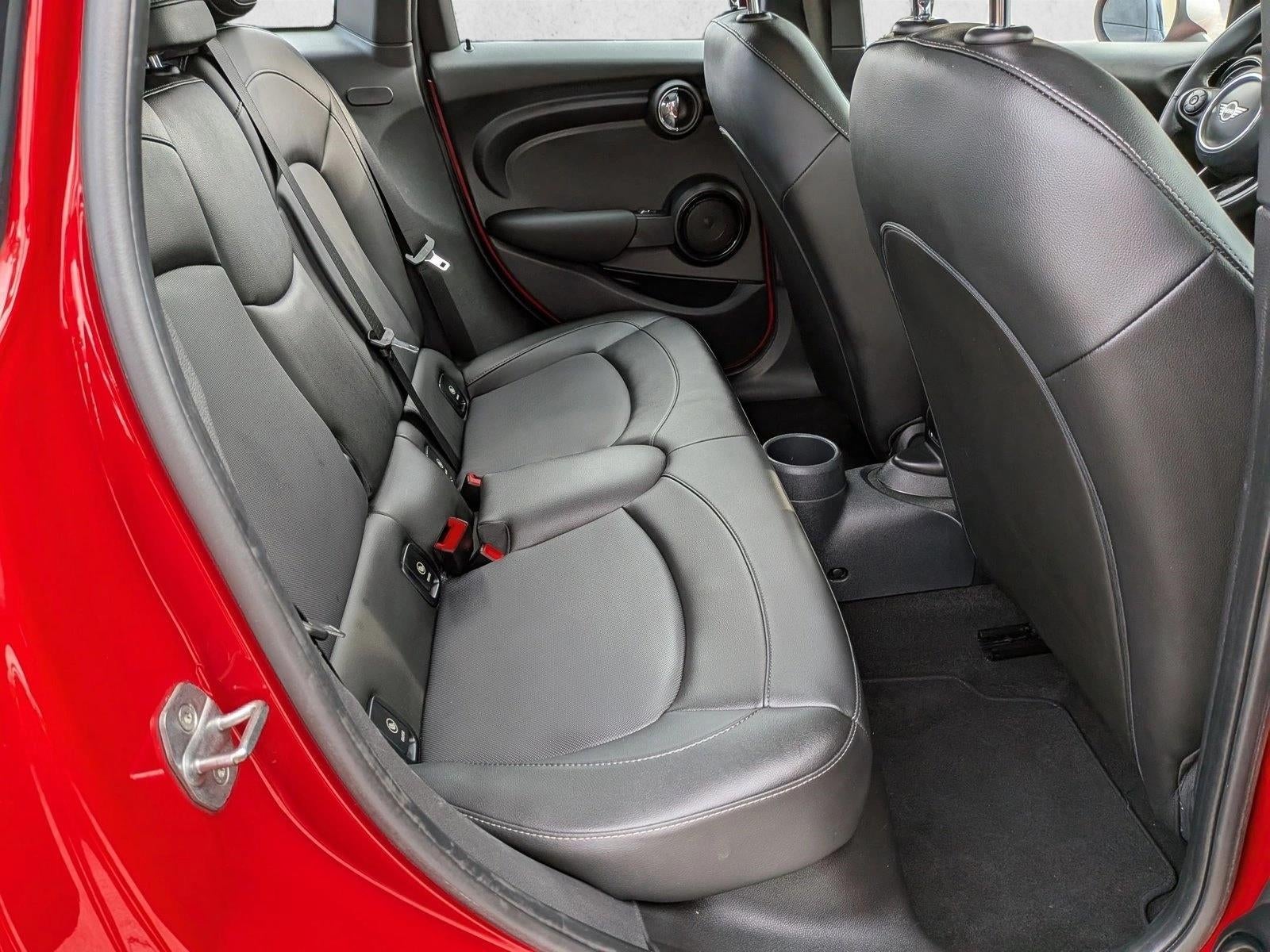 2019 MINI Hardtop 4 Door Oxford Edition